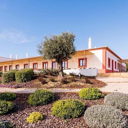 הוילה טאווירה Quinta Da Baleeira מראה חיצוני תמונה