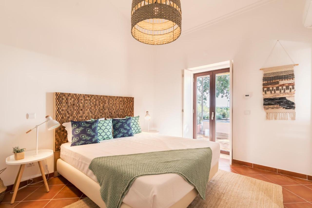 הוילה טאווירה Quinta Da Baleeira מראה חיצוני תמונה