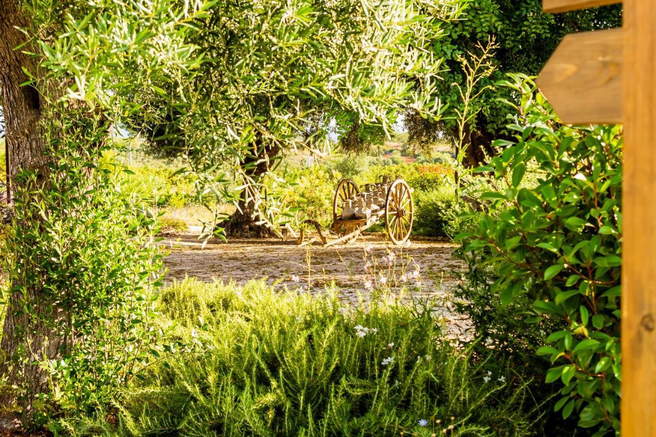 הוילה טאווירה Quinta Da Baleeira מראה חיצוני תמונה