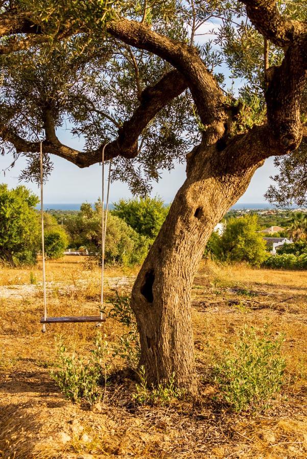 הוילה טאווירה Quinta Da Baleeira מראה חיצוני תמונה