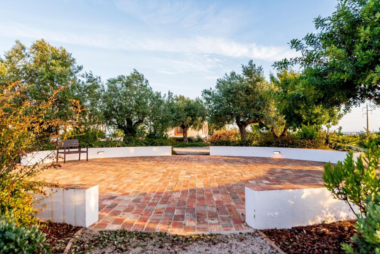 הוילה טאווירה Quinta Da Baleeira מראה חיצוני תמונה