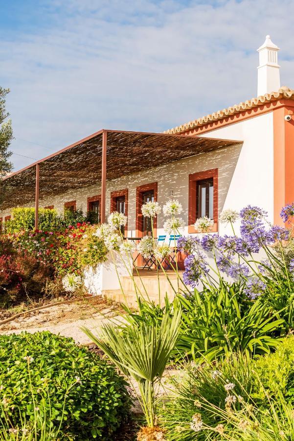 הוילה טאווירה Quinta Da Baleeira מראה חיצוני תמונה