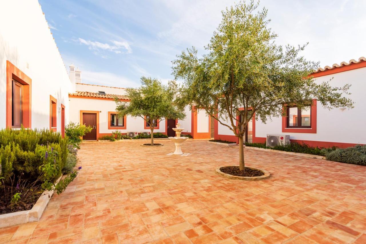 הוילה טאווירה Quinta Da Baleeira מראה חיצוני תמונה