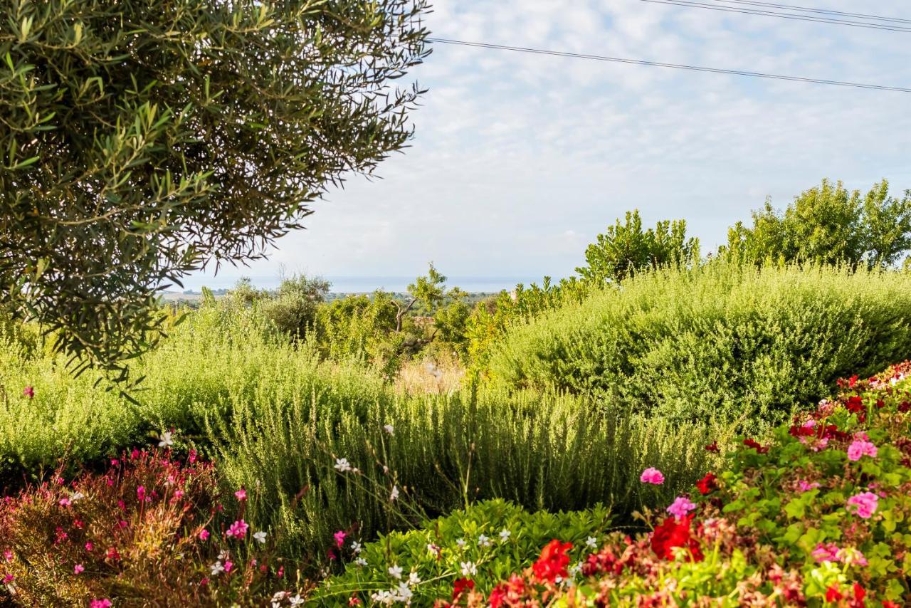 הוילה טאווירה Quinta Da Baleeira מראה חיצוני תמונה