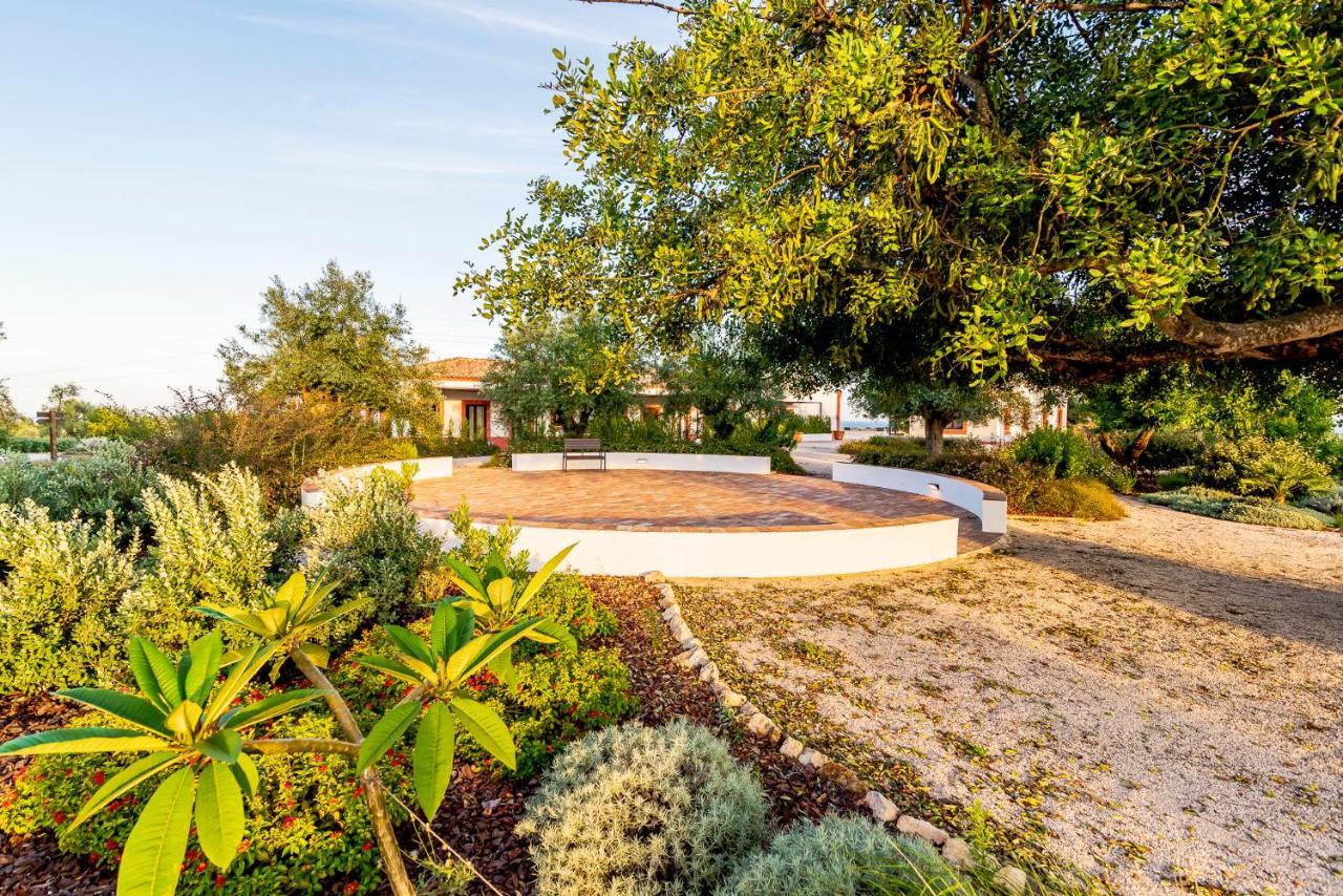 הוילה טאווירה Quinta Da Baleeira מראה חיצוני תמונה